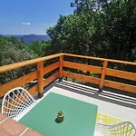 2 Ou 4 Personnes. Apartment Venaco (Corsica)