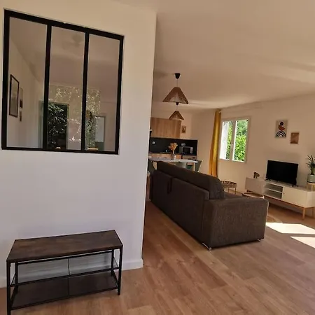 Daire 2 Ou 4 Personnes.