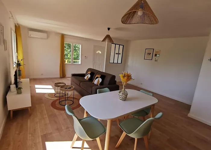 2 Ou 4 Personnes. Apartment Venaco (Corsica)