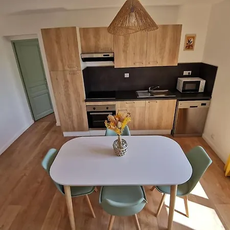 2 Ou 4 Personnes. Διαμέρισμα Venaco (Corsica)