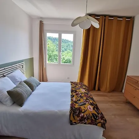 Lägenhet 2 Ou 4 Personnes.