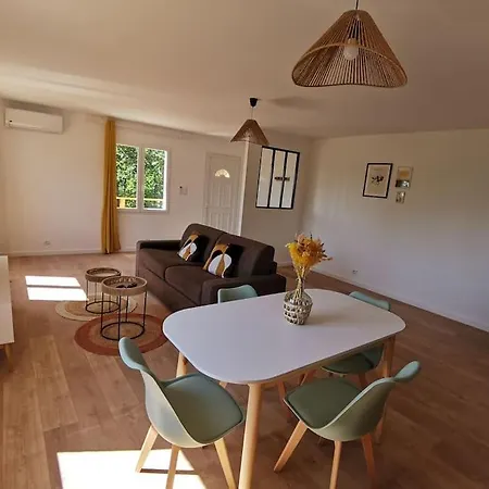 2 Ou 4 Personnes. Διαμέρισμα Venaco (Corsica)