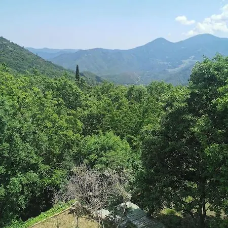 Apartmán 2 Ou 4 Personnes. Venaco (Corsica)